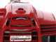 Castelgarden BC 425 HJ - 4-stroke gasoline brush cutter - Honda GX25 engine