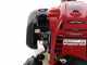 Castelgarden BC 425 HJ - 4-stroke gasoline brush cutter - Honda GX25 engine
