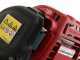 Castelgarden BC 425 HJ - 4-stroke gasoline brush cutter - Honda GX25 engine