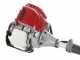Castelgarden BC 425 HJ - 4-stroke gasoline brush cutter - Honda GX25 engine