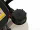 Castelgarden BC 425 HJ - 4-stroke gasoline brush cutter - Honda GX25 engine