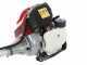 Castelgarden BC 425 HJ - 4-stroke gasoline brush cutter - Honda GX25 engine
