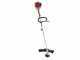 Castelgarden BC 425 HJ - 4-stroke gasoline brush cutter - Honda GX25 engine