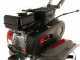 Italian Power RG3.6-75 - 212cc 7 HP Petrol Garden Tiller