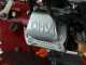 Italian Power RG3.6-75 - 212cc 7 HP Petrol Garden Tiller