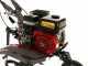 Italian Power RG3.6-75 - 212cc 7 HP Petrol Garden Tiller