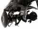 Italian Power RG3.6-75 - 212cc 7 HP Petrol Garden Tiller