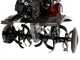 Italian Power RG3.6-75 - 212cc 7 HP Petrol Garden Tiller