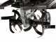 Italian Power RG3.6-75 - 212cc 7 HP Petrol Garden Tiller