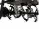 Italian Power RG3.6-75 - 212cc 7 HP Petrol Garden Tiller