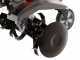 Italian Power RG3.6-75 - 212cc 7 HP Petrol Garden Tiller