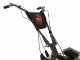 Italian Power RG3.6-75 - 212cc 7 HP Petrol Garden Tiller