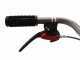 Italian Power RG3.6-75 - 212cc 7 HP Petrol Garden Tiller