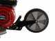 Italian Power RG3.6-75 - 212cc 7 HP Petrol Garden Tiller