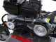 Italian Power RG3.6-75 - 212cc 7 HP Petrol Garden Tiller