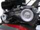 Italian Power RG3.6-75 - 212cc 7 HP Petrol Garden Tiller