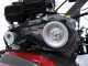 Italian Power RG3.6-75 - 212cc 7 HP Petrol Garden Tiller