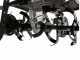 Italian Power RG3.6-75 - 212cc 7 HP Petrol Garden Tiller