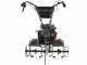 Italian Power RG3.6-75 - 212cc 7 HP Petrol Garden Tiller