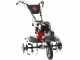 Italian Power RG3.6-75 - 212cc 7 HP Petrol Garden Tiller