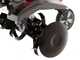 Italian Power RG3.6-75 - 7 HP petrol rotary tiller - Rato R210