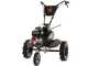 Italian Power RG3.6-75 - 7 HP petrol rotary tiller - Rato R210