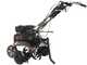 Italian Power RG3.6-75 - 7 HP petrol rotary tiller - Rato R210