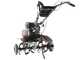 Italian Power RG3.6-75 - 7 HP petrol rotary tiller - Rato R210