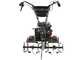 Italian Power RG3.6-75 - 7 HP petrol rotary tiller - Rato R210