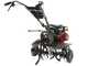 Italian Power RG3.6-75 - 7 HP petrol rotary tiller - Rato R210
