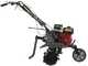 Italian Power RG3.6-75 - 7 HP petrol rotary tiller - Rato R210