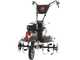Italian Power RG3.6-75 - 7 HP petrol rotary tiller - Rato R210