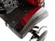 Italian Power RG3.6-75 - 7 HP petrol rotary tiller - Rato R210