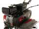 Italian Power RG3.6-75 - 7 HP petrol rotary tiller - Rato R210