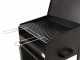 Seven Italy Polifemo Small - Handmade charcoal barbecue - 47,5x37 cm