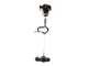 Castelgarden BC 435 H - 4-stroke gasoline brush cutter - Honda GX35 engine