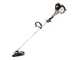 Castelgarden BC 435 H - 4-stroke gasoline brush cutter - Honda GX35 engine