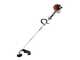 Castelgarden BC 435 H - 4-stroke gasoline brush cutter - Honda GX35 engine