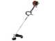 Castelgarden BC 435 H - 4-stroke gasoline brush cutter - Honda GX35 engine