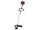 Castelgarden BC 435 H - 4-stroke gasoline brush cutter - Honda GX35 engine
