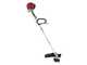 Castelgarden BC 435 H - 4-stroke gasoline brush cutter - Honda GX35 engine