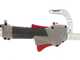 Castelgarden BC 435 H - 4-stroke gasoline brush cutter - Honda GX35 engine