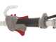 Castelgarden BC 435 H - 4-stroke gasoline brush cutter - Honda GX35 engine