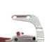 Castelgarden BC 435 H - 4-stroke gasoline brush cutter - Honda GX35 engine