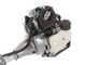 Castelgarden BC 435 H - 4-stroke gasoline brush cutter - Honda GX35 engine