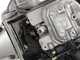Castelgarden BC 435 H - 4-stroke gasoline brush cutter - Honda GX35 engine