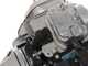 Castelgarden BC 435 H - 4-stroke gasoline brush cutter - Honda GX35 engine
