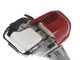 Castelgarden BC 435 H - 4-stroke gasoline brush cutter - Honda GX35 engine