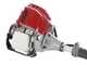 Castelgarden BC 435 H - 4-stroke gasoline brush cutter - Honda GX35 engine