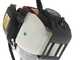 Castelgarden BC 435 H - 4-stroke gasoline brush cutter - Honda GX35 engine